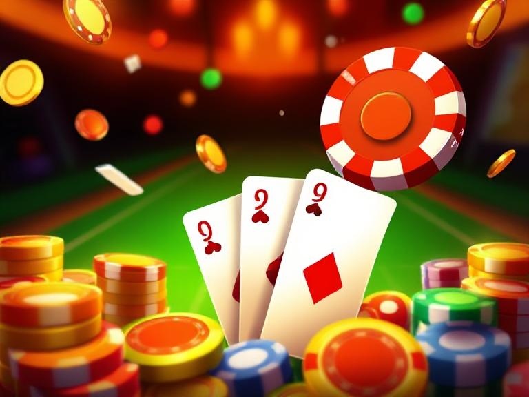 pots888