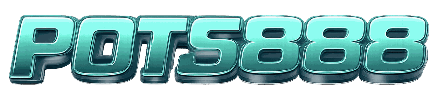 pots888 logo